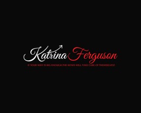 www.KatrinaFerguson.com entry by Amit1991