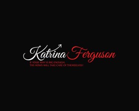 www.KatrinaFerguson.com entry by Amit1991