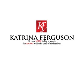 www.KatrinaFerguson.com entry by warren
