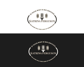 www.KatrinaFerguson.com entry by cerbreus