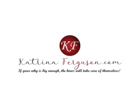 www.KatrinaFerguson.com entry by believers