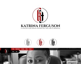 www.KatrinaFerguson.com entry by orideas
