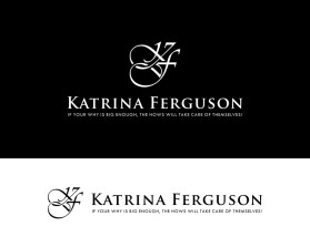 www.KatrinaFerguson.com entry by Azhar