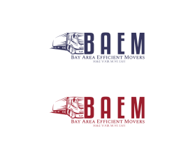 Bay Area Efficient Movers (BAEM) entry by Edwin William