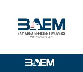Bay Area Efficient Movers (BAEM) entry by Edy Santoso