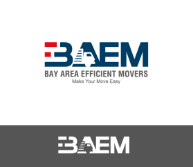 Bay Area Efficient Movers (BAEM) entry by Edy Santoso