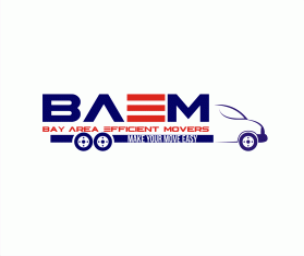 Bay Area Efficient Movers (BAEM) entry by Ahmad Sanusi