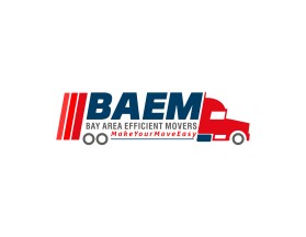 Bay Area Efficient Movers (BAEM) entry by Moderat Corp