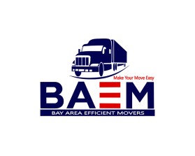 Bay Area Efficient Movers (BAEM) entry by Nipun Piyadigamage