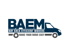 Bay Area Efficient Movers (BAEM) entry by Ronnie Bantillo ll