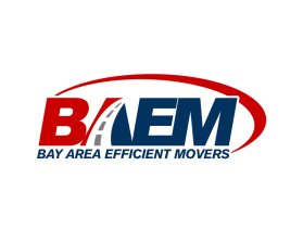 Bay Area Efficient Movers (BAEM) entry by Ronnie Bantillo ll