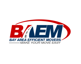 Bay Area Efficient Movers (BAEM) entry by Ronnie Bantillo ll