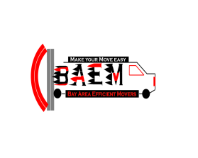 Bay Area Efficient Movers (BAEM) entry by Yasmeen Saber