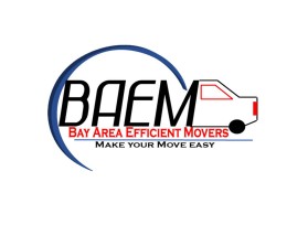 Bay Area Efficient Movers (BAEM) entry by Yasmeen Saber