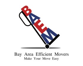 Bay Area Efficient Movers (BAEM) entry by Marko Jaksic