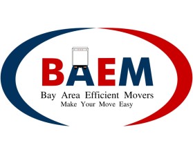 Bay Area Efficient Movers (BAEM) entry by Marko Jaksic
