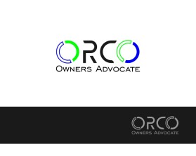 Owners Representative Construction Observations - ORCO entry by EL2809