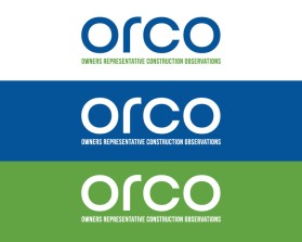 Owners Representative Construction Observations - ORCO entry by nsdhyd