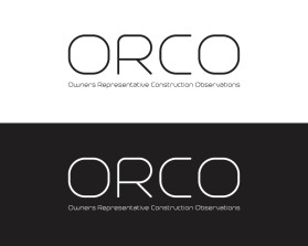 Owners Representative Construction Observations - ORCO entry by nsdhyd