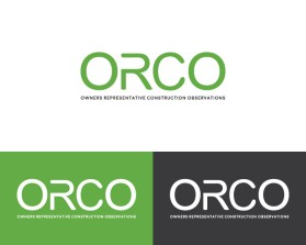 Owners Representative Construction Observations - ORCO entry by nsdhyd