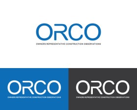 Owners Representative Construction Observations - ORCO entry by nsdhyd