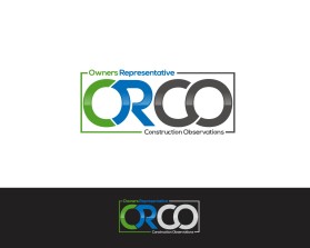 Owners Representative Construction Observations - ORCO entry by JBsign