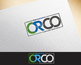 Owners Representative Construction Observations - ORCO entry by JBsign