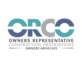 Owners Representative Construction Observations - ORCO entry by Designature