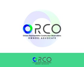 Owners Representative Construction Observations - ORCO entry by EL2809