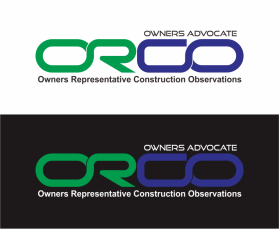 Owners Representative Construction Observations - ORCO entry by mrstn