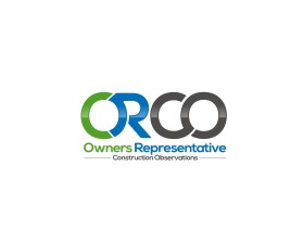Owners Representative Construction Observations - ORCO entry by JBsign