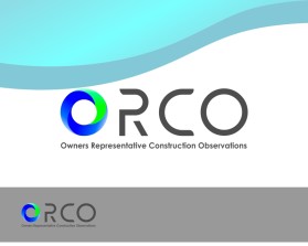 Winning entry: Owners Representative Construction Observations - ORCO entry by EL2809