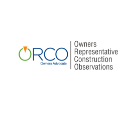 Owners Representative Construction Observations - ORCO entry by smarttaste