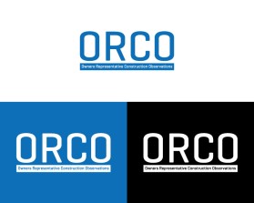 Owners Representative Construction Observations - ORCO entry by nsdhyd