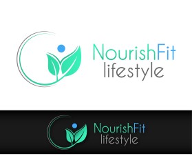 NourishFit Lifestyle entry by Benovic