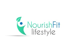 NourishFit Lifestyle entry by Benovic