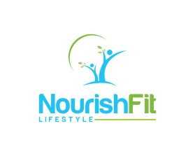 NourishFit Lifestyle entry by medurajess0810