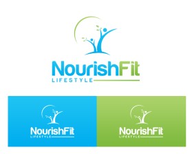 NourishFit Lifestyle entry by medurajess0810