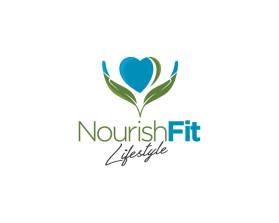 NourishFit Lifestyle entry by Amit1991