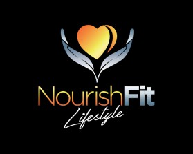 NourishFit Lifestyle entry by Amit1991