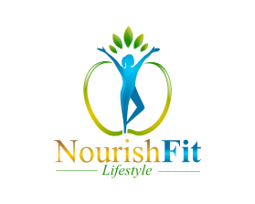 NourishFit Lifestyle entry by sella