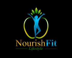 NourishFit Lifestyle entry by sella