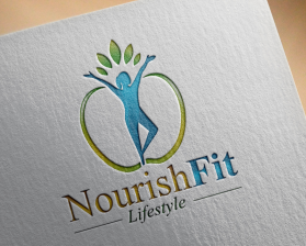 NourishFit Lifestyle entry by sella