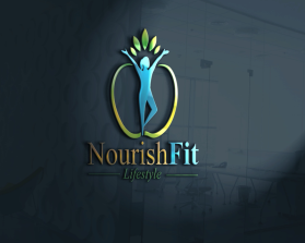 NourishFit Lifestyle entry by sella