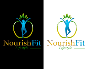NourishFit Lifestyle entry by sella