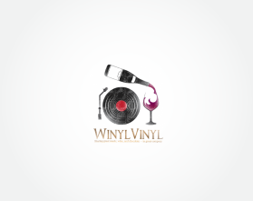 WinylVinyl entry by cerbreus