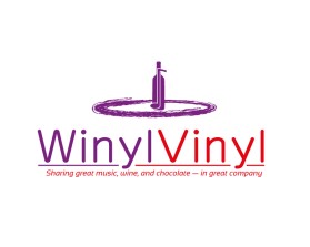 WinylVinyl entry by hormhsign