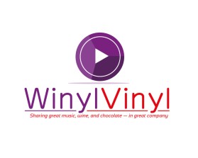 WinylVinyl entry by hormhsign
