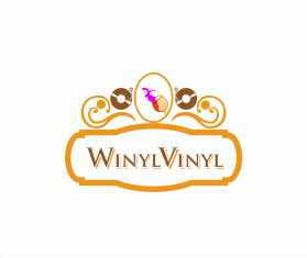 WinylVinyl entry by wongsanus