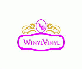 WinylVinyl entry by wongsanus